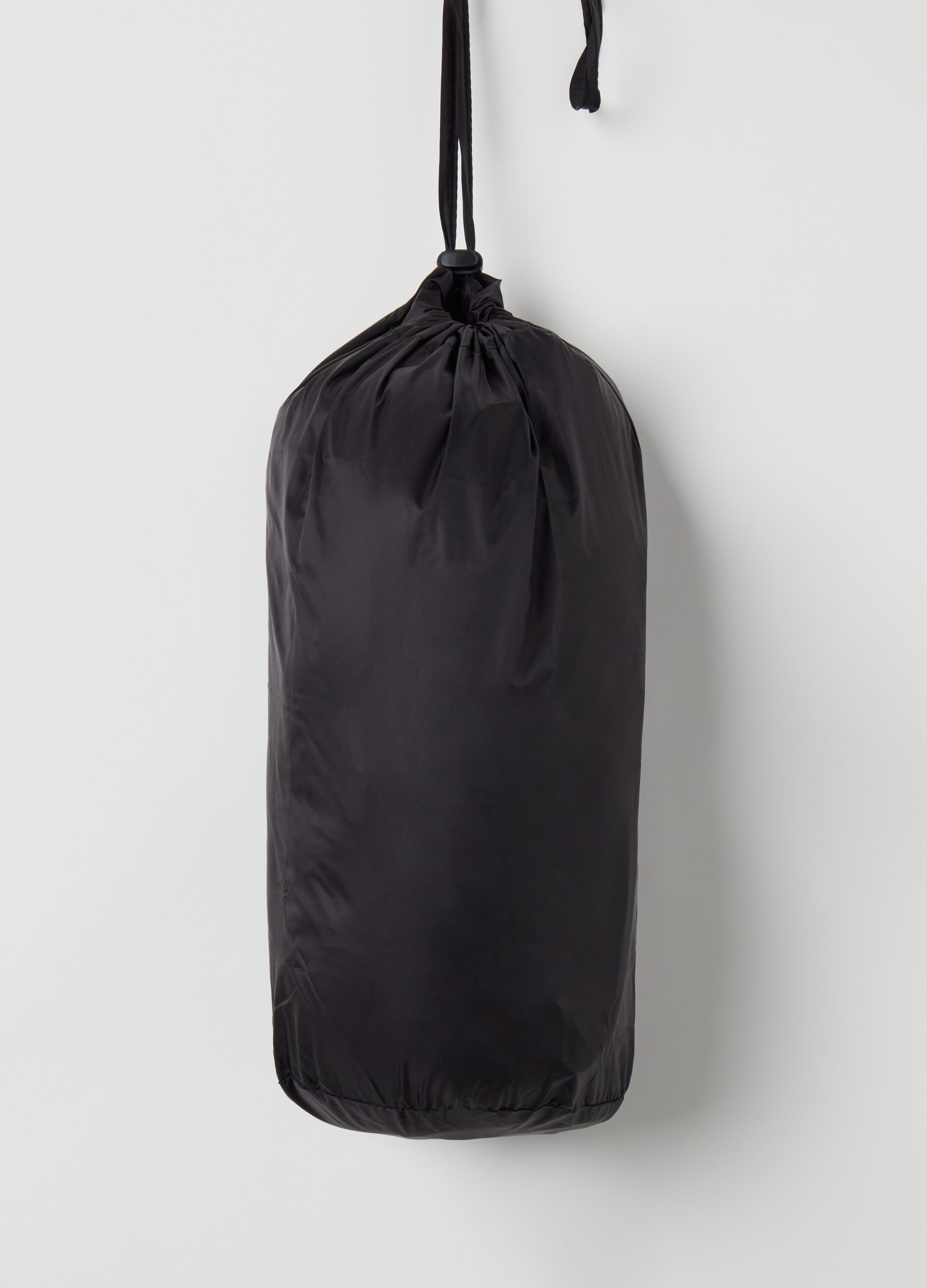 Gilet Essential full-zip ultralight