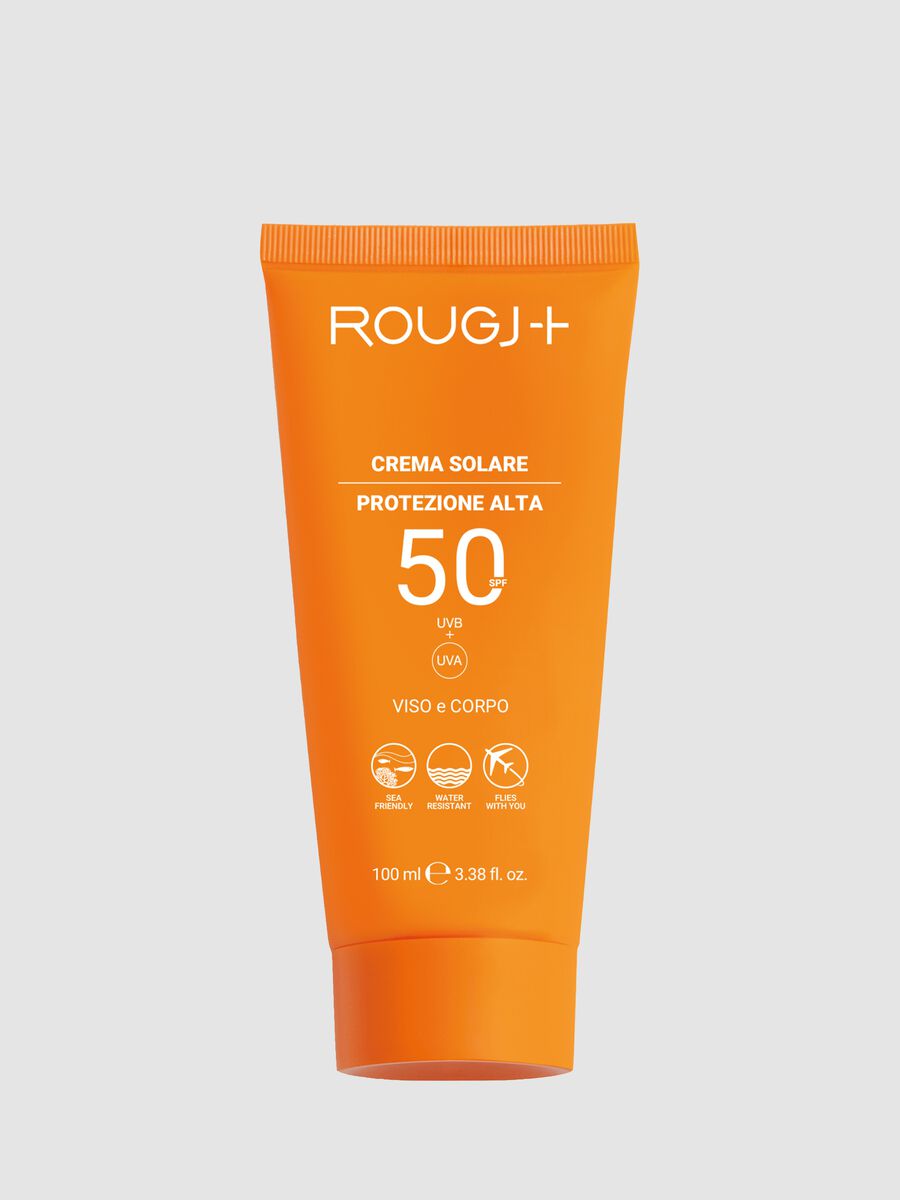SPF 50 Sunscreen Cream 100ml_0