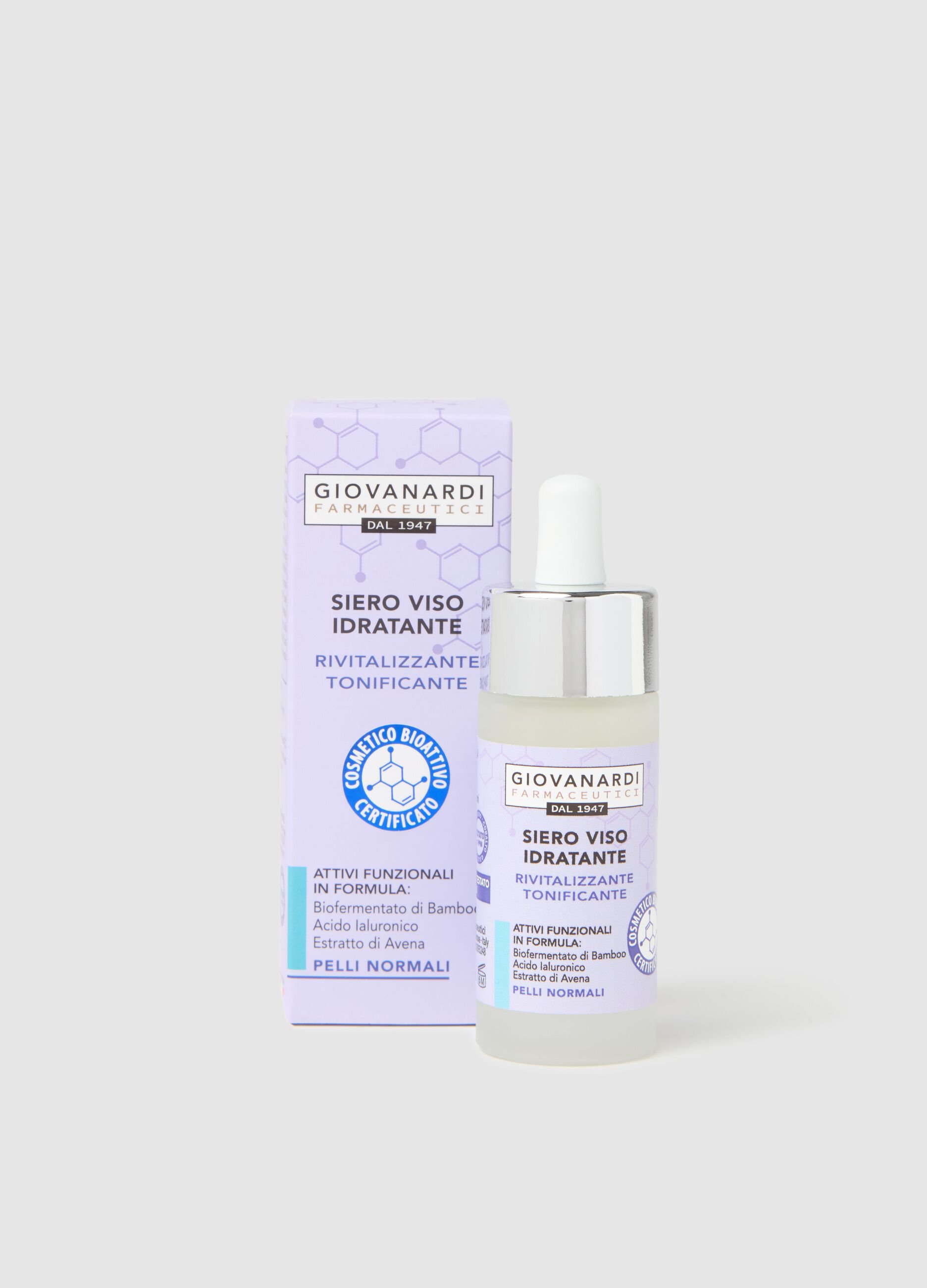 Face serum