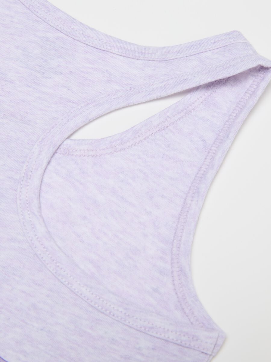 Bipack top intimi in cotone stretch_2