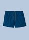 ALTAVIA SAILNG blue boxer swim shorts with elasticated waist_0