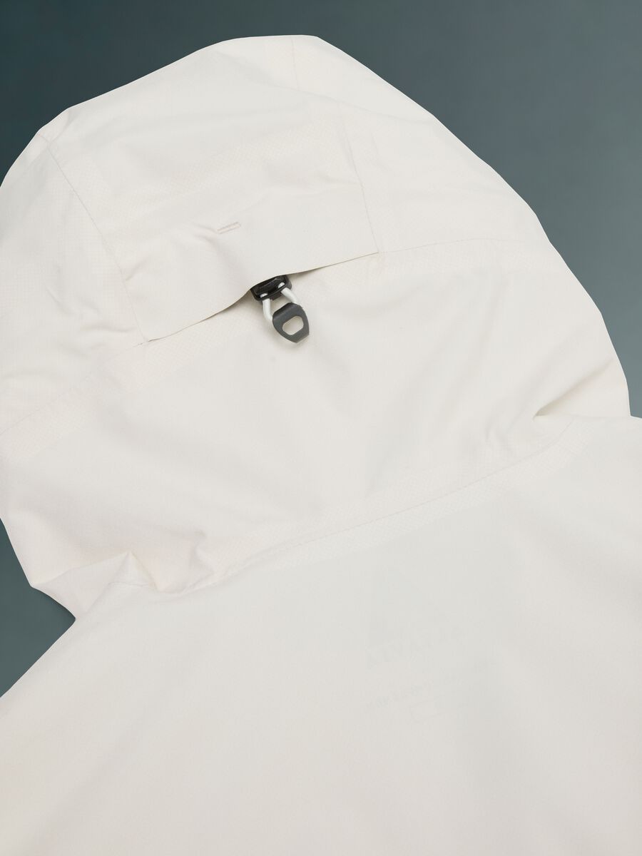 Giacca guscio antipioggia ALTAVIA WITH DEBORAH COMPAGNONI_7