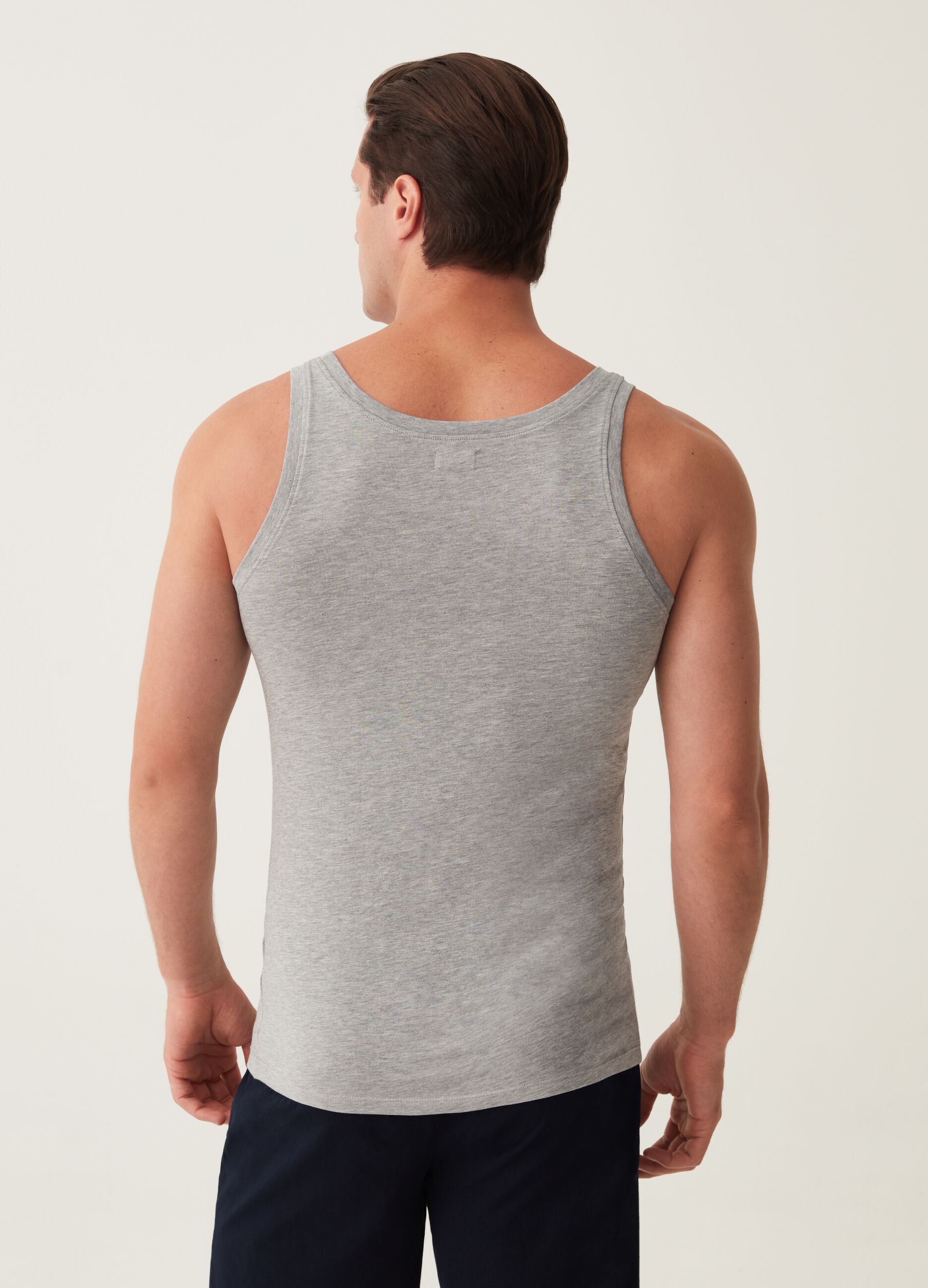 Bipack vogatori in cotone Supima_2
