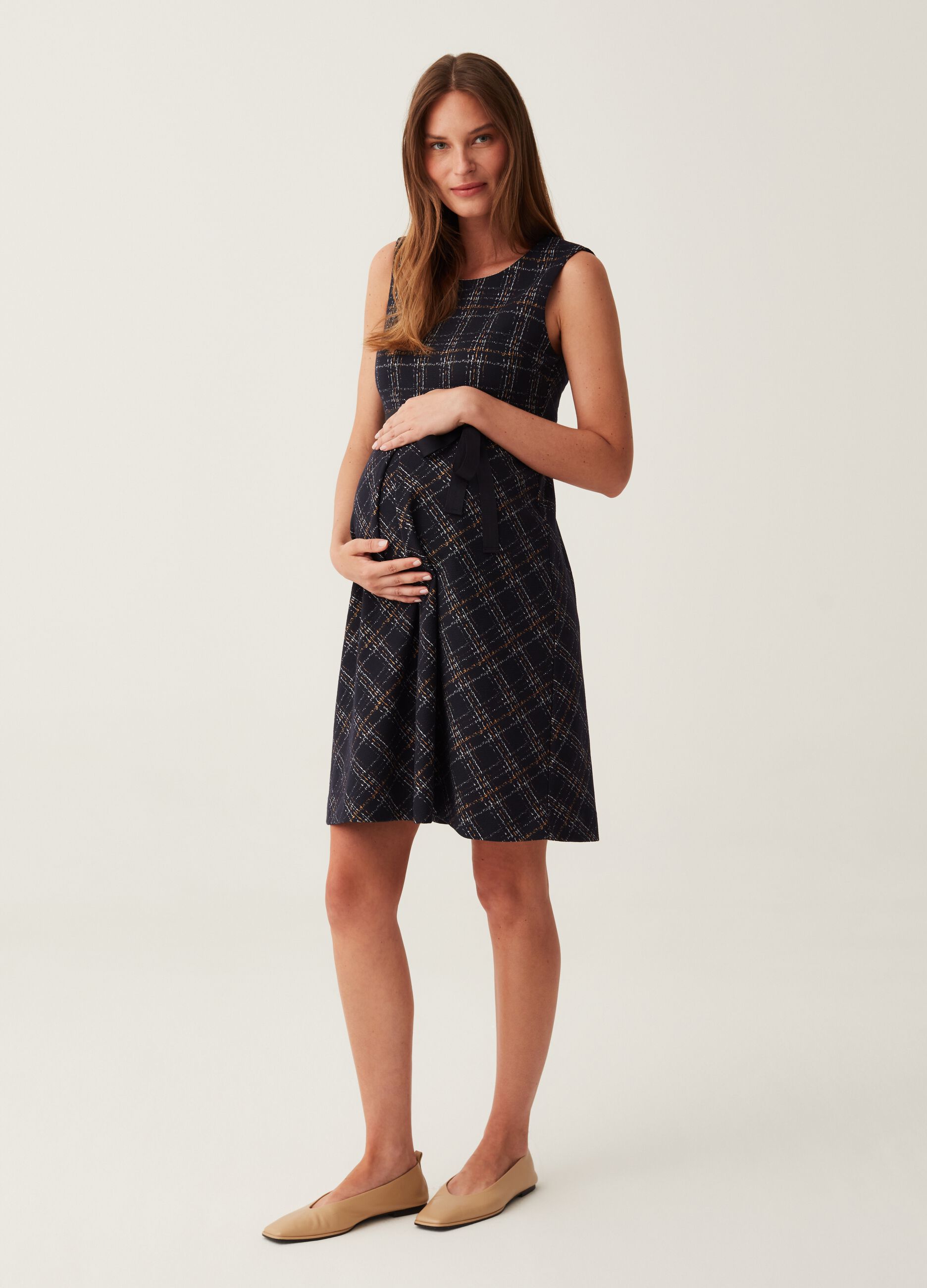 Intimo shop premaman oviesse