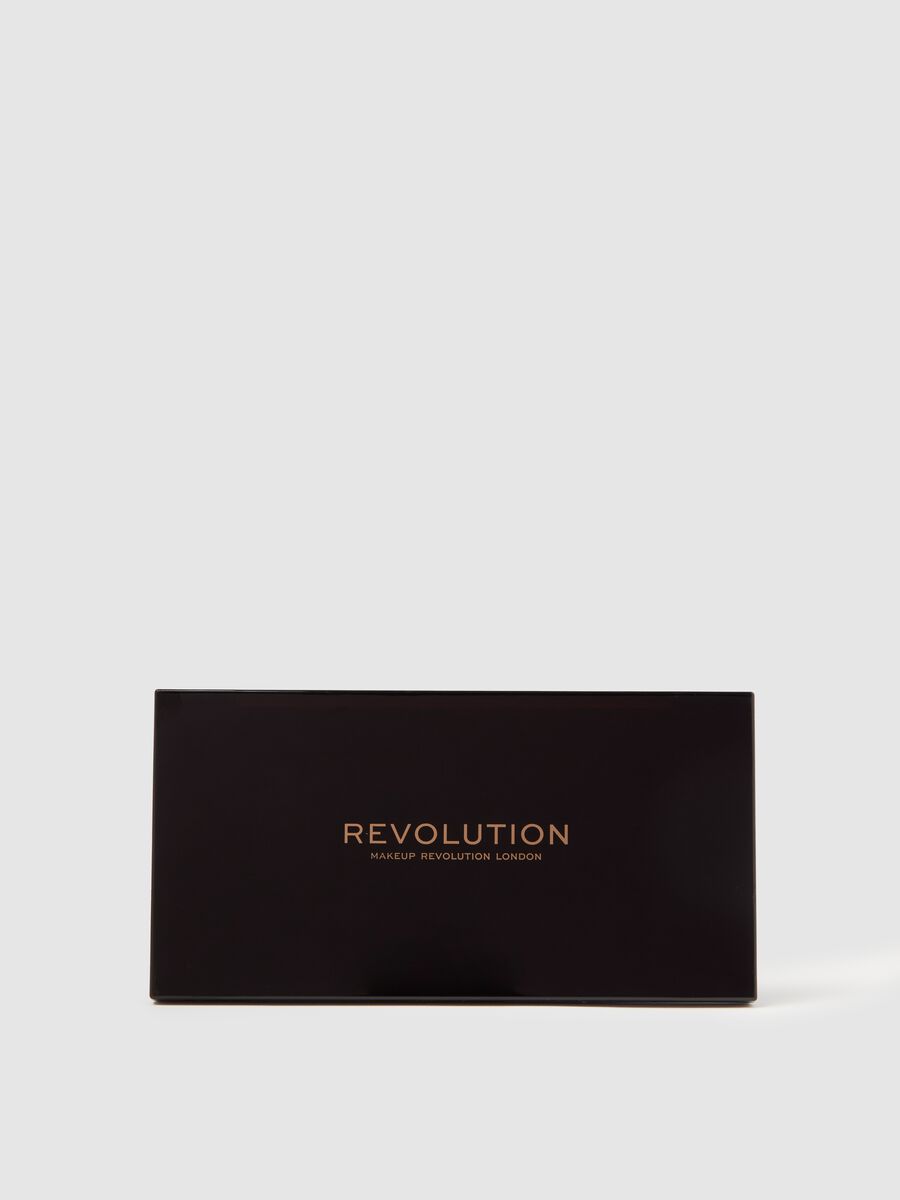 Ultra Cream Contour face palette_0
