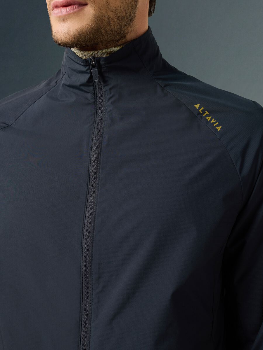 ALTAVIA Windbreaker WITH DEBORAH COMPAGNONI_2