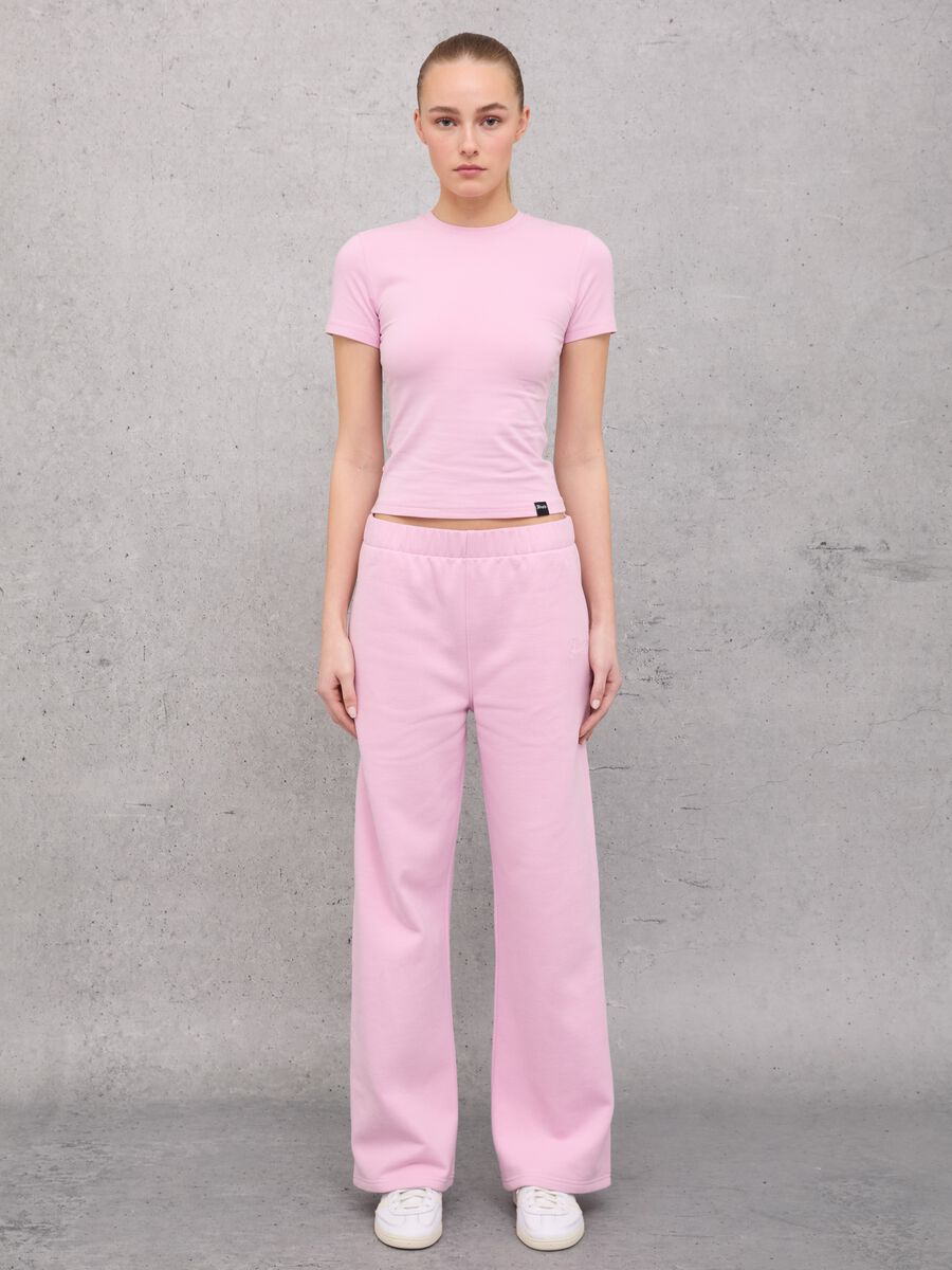 Perfect T-shirt Light Pink_2