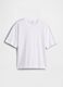 Pure cotton short-sleeve T-shirt_3
