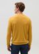 Round neck pullover_2