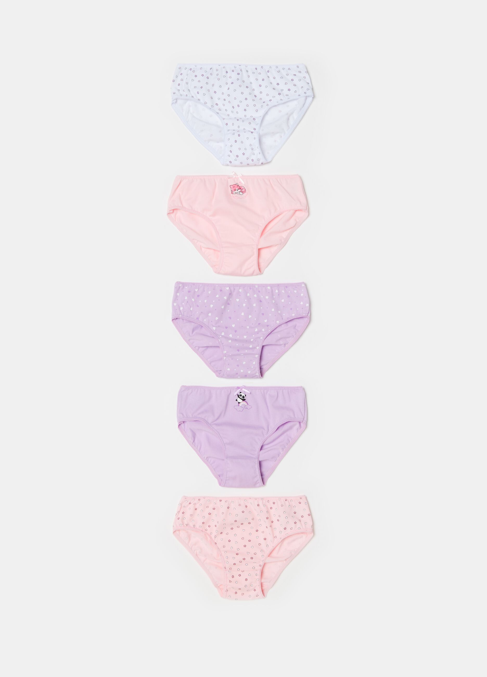 Ovs intimo bambina new arrivals