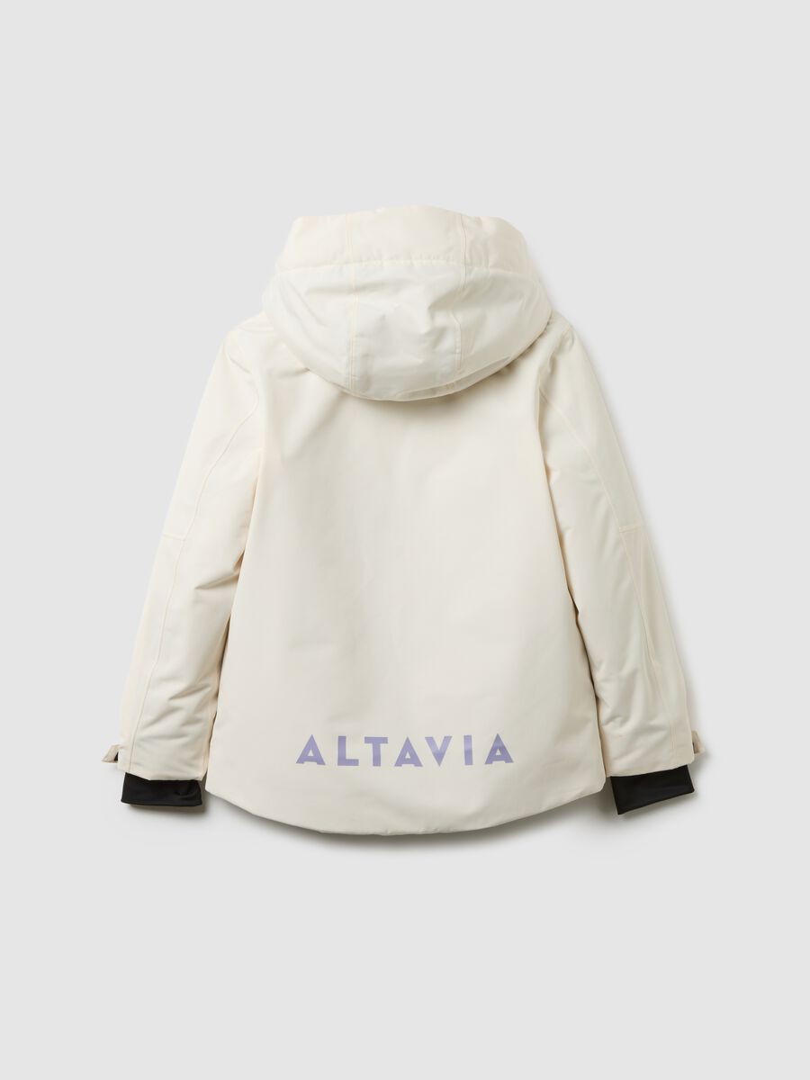 Giacca da sci ALTAVIA WITH DEBORAH COMPAGNONI_5