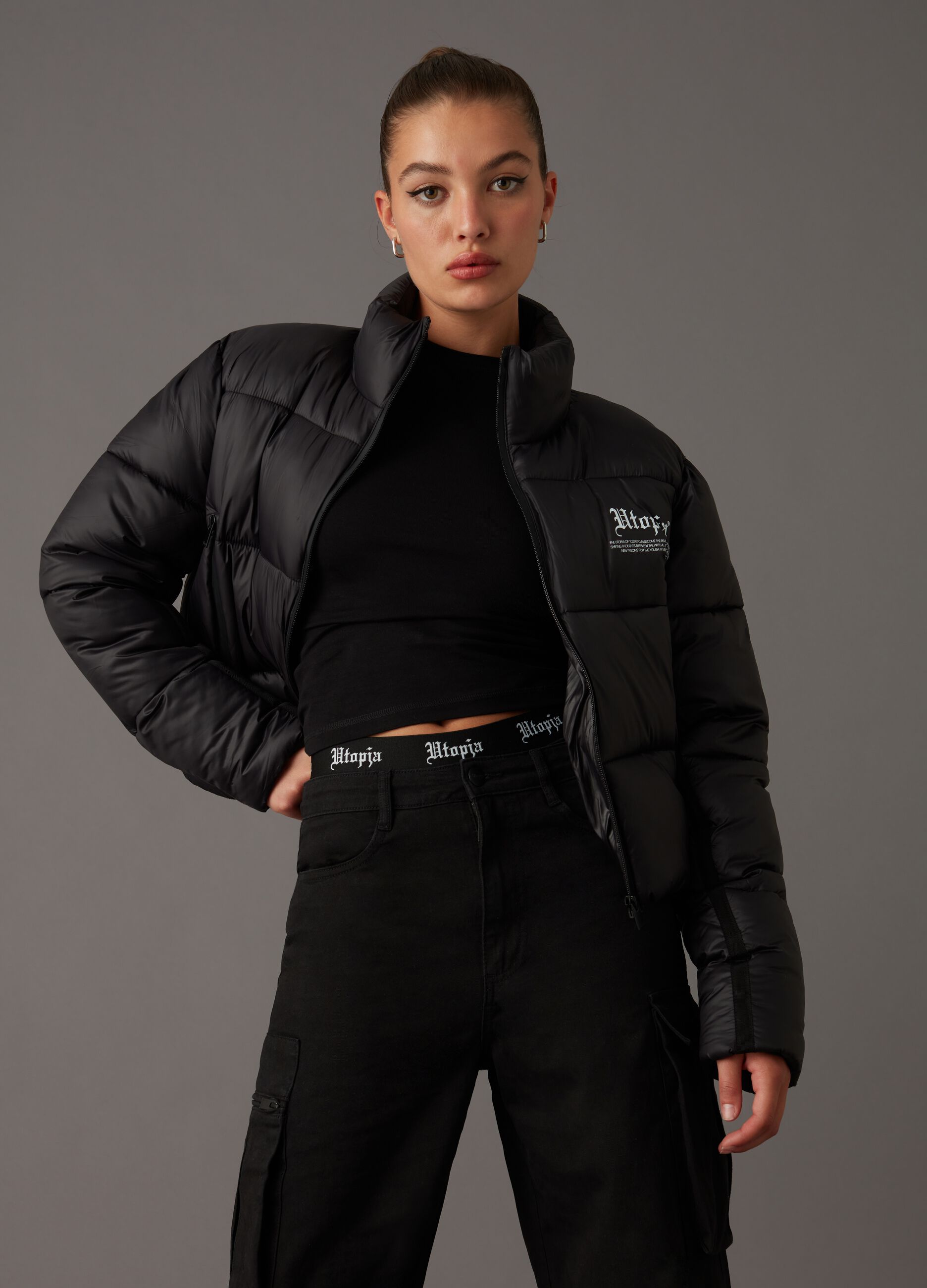 Giubbotti ovs outlet ragazza