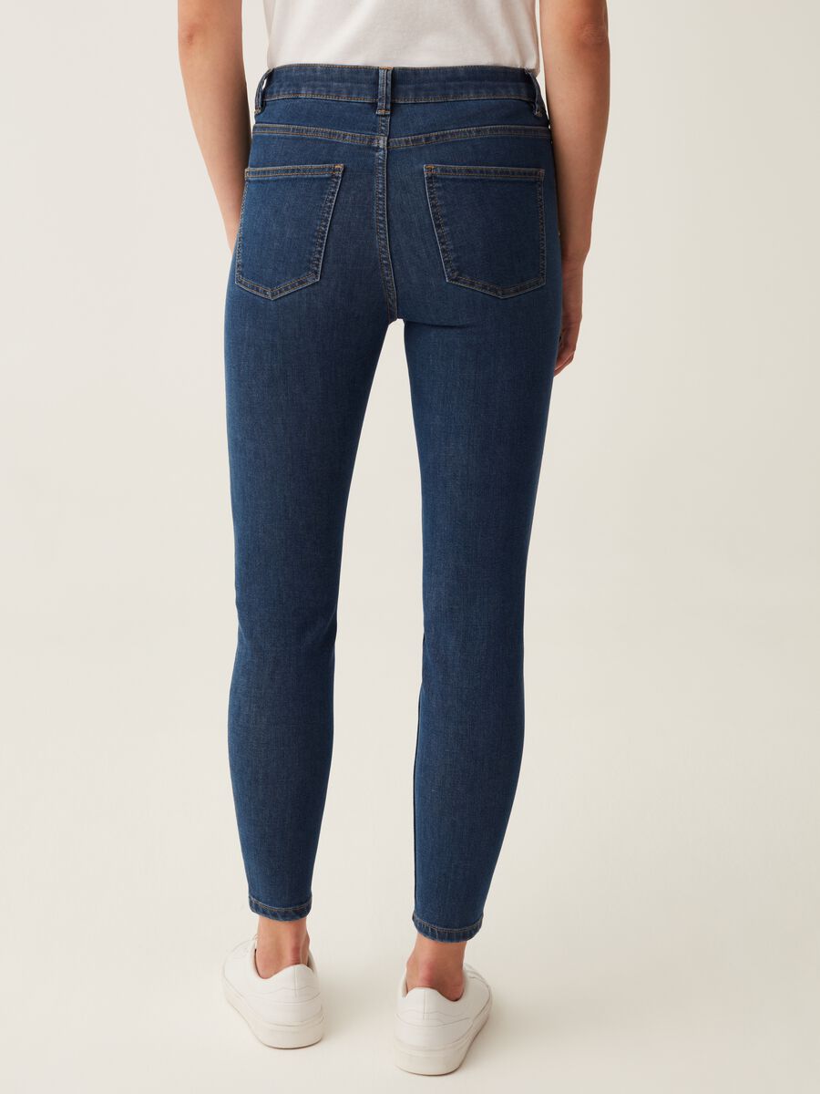 Jeans skinny fit stretch_2