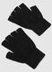 Black Fingerless Gloves_1