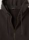 Brown Hoodie with Zip_5