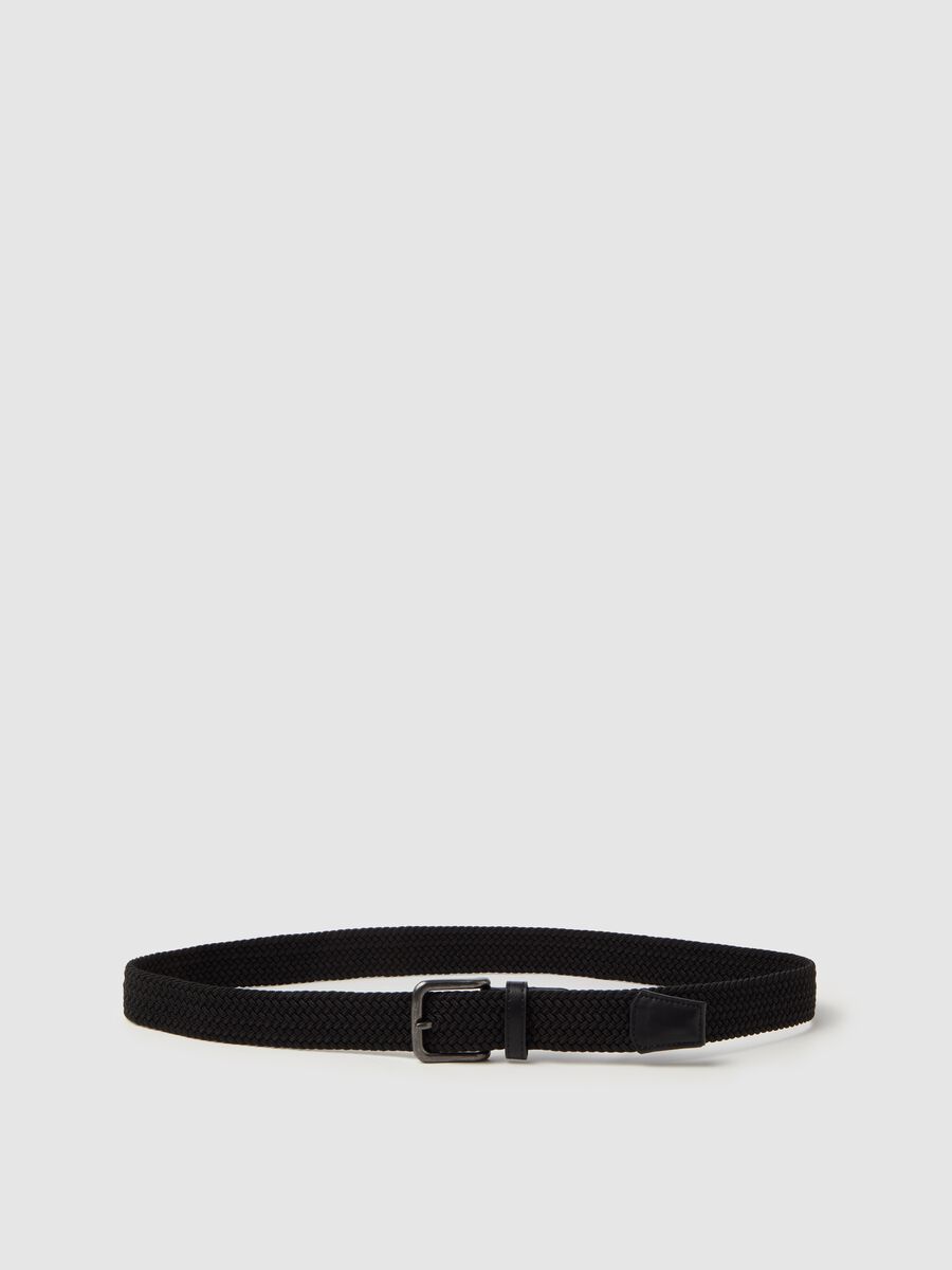 Woven belt_0