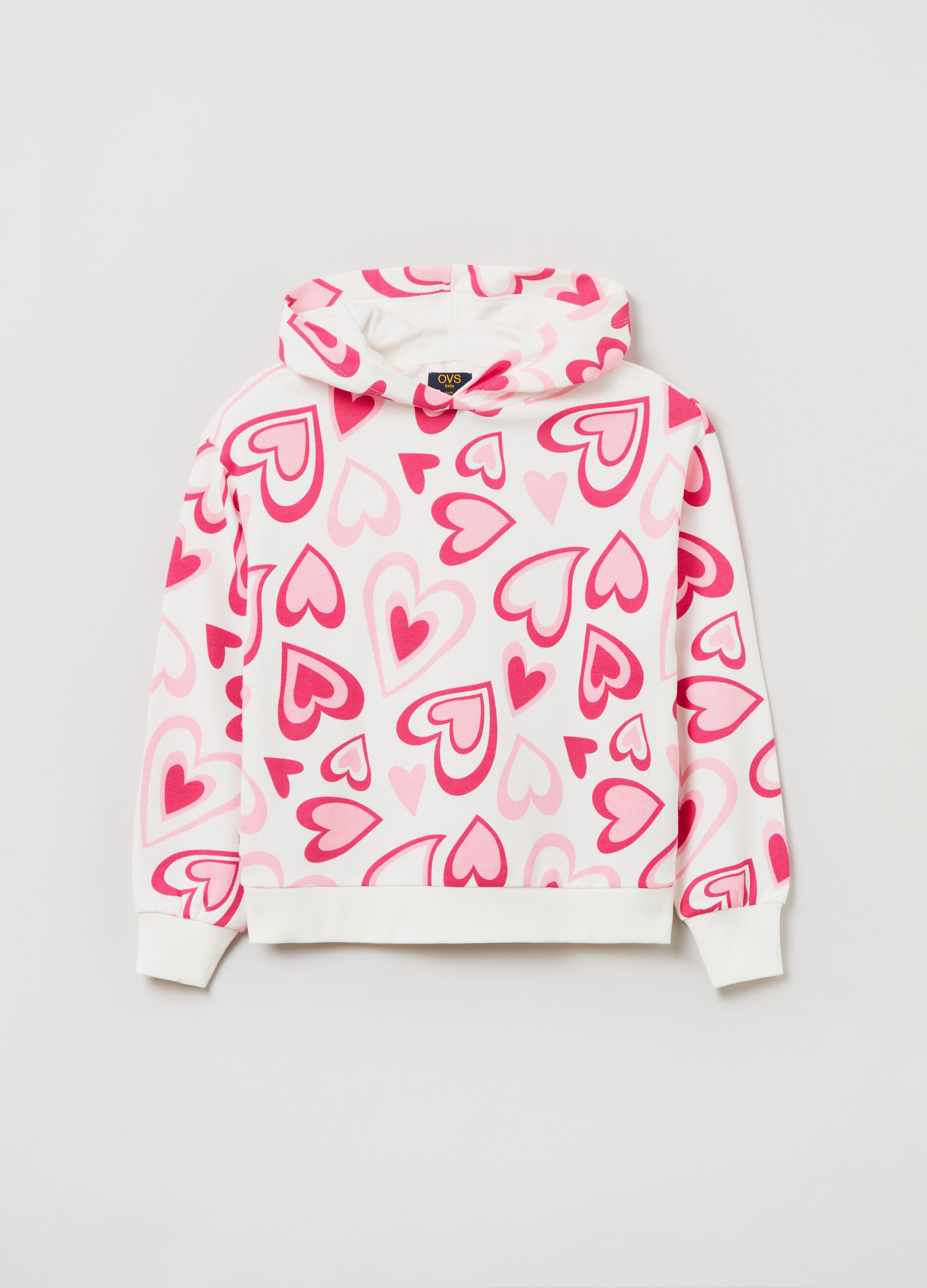 Felpe ovs new arrivals ragazza