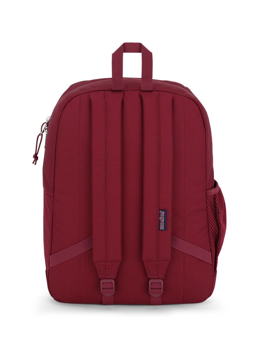 Zaino Cross Town Plus bordeaux unisex _1