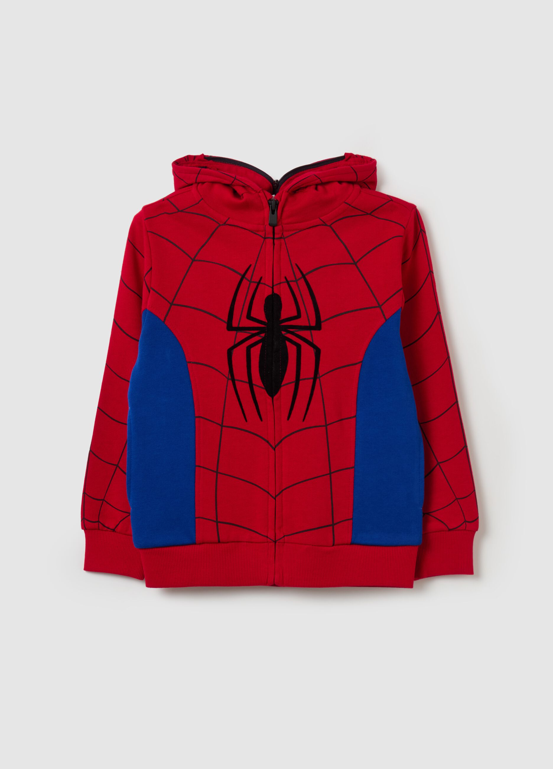 Spiderman da Bambino OVS