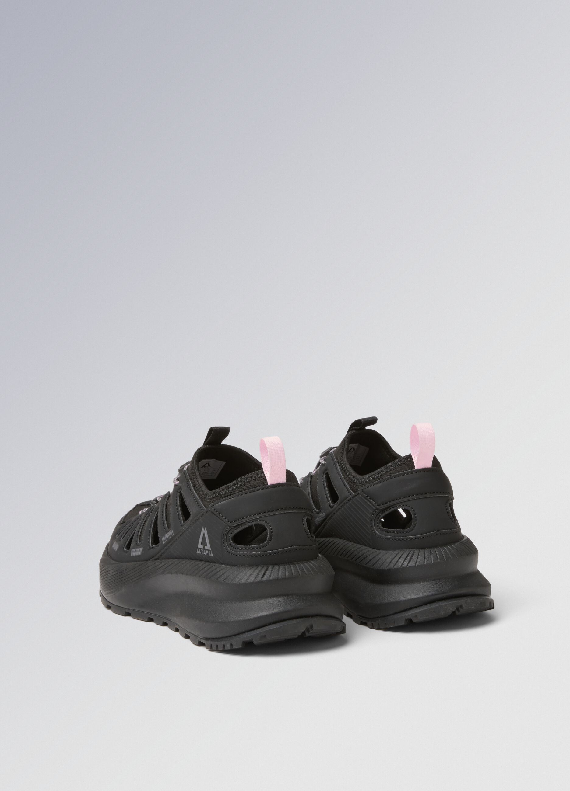 Flow-Unbound Sneakers ALTAVIA WITH DEBORAH COMPAGNONI