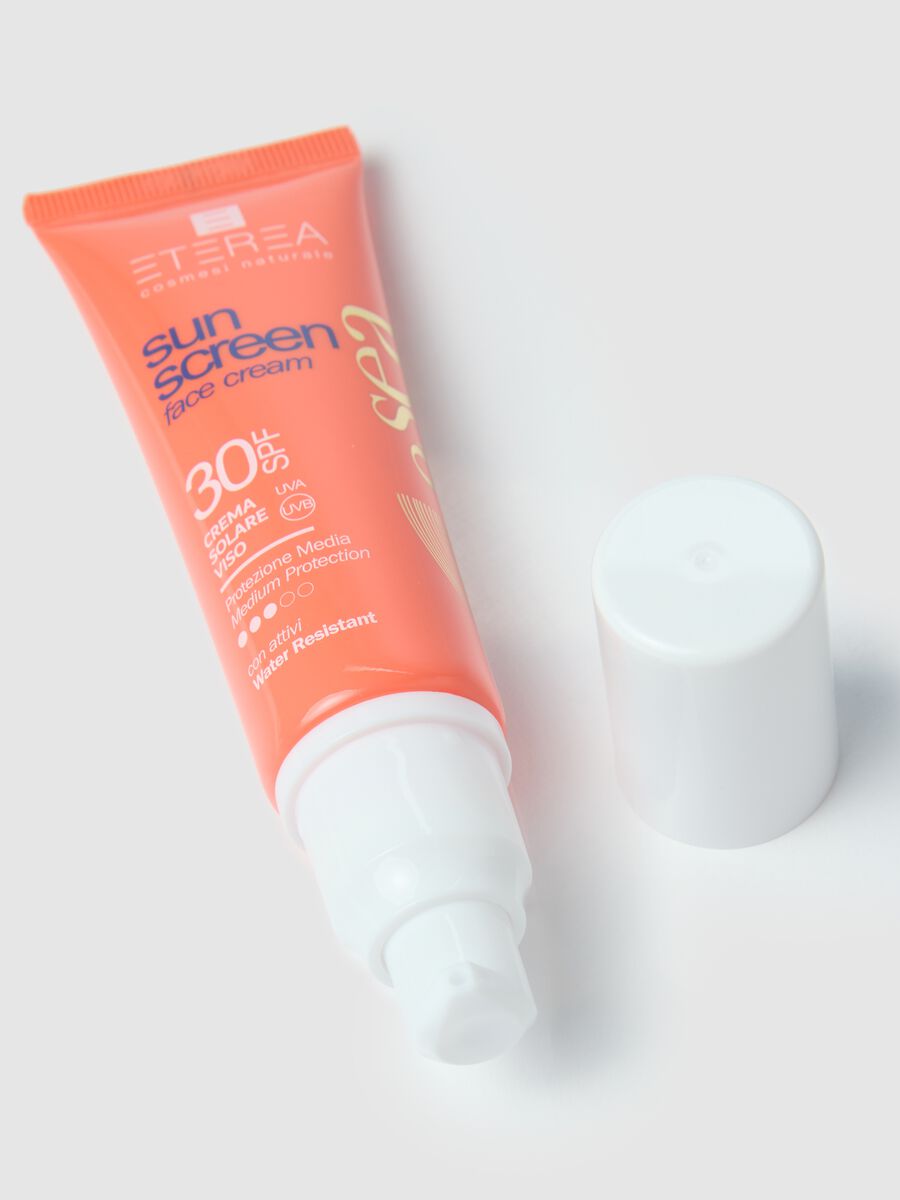 Sun Screen Face Cream 30SPF 50ml_1