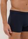 Two-pack blue boxer shorts in stretch cotton regular fit_3