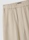 Wide-Leg Beige Trousers_5