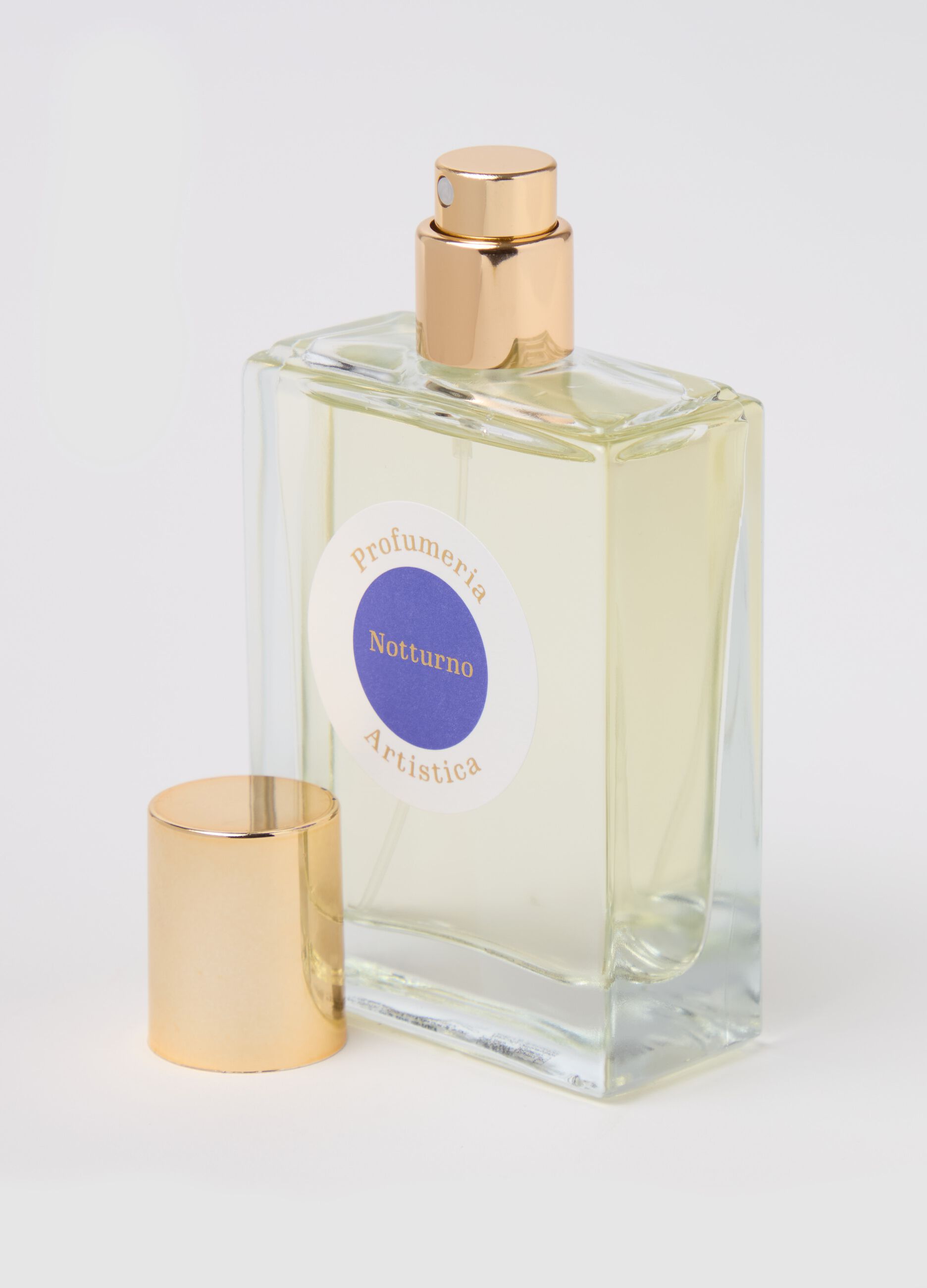 Artistic perfumery Eau de Parfum Notturno 50ml