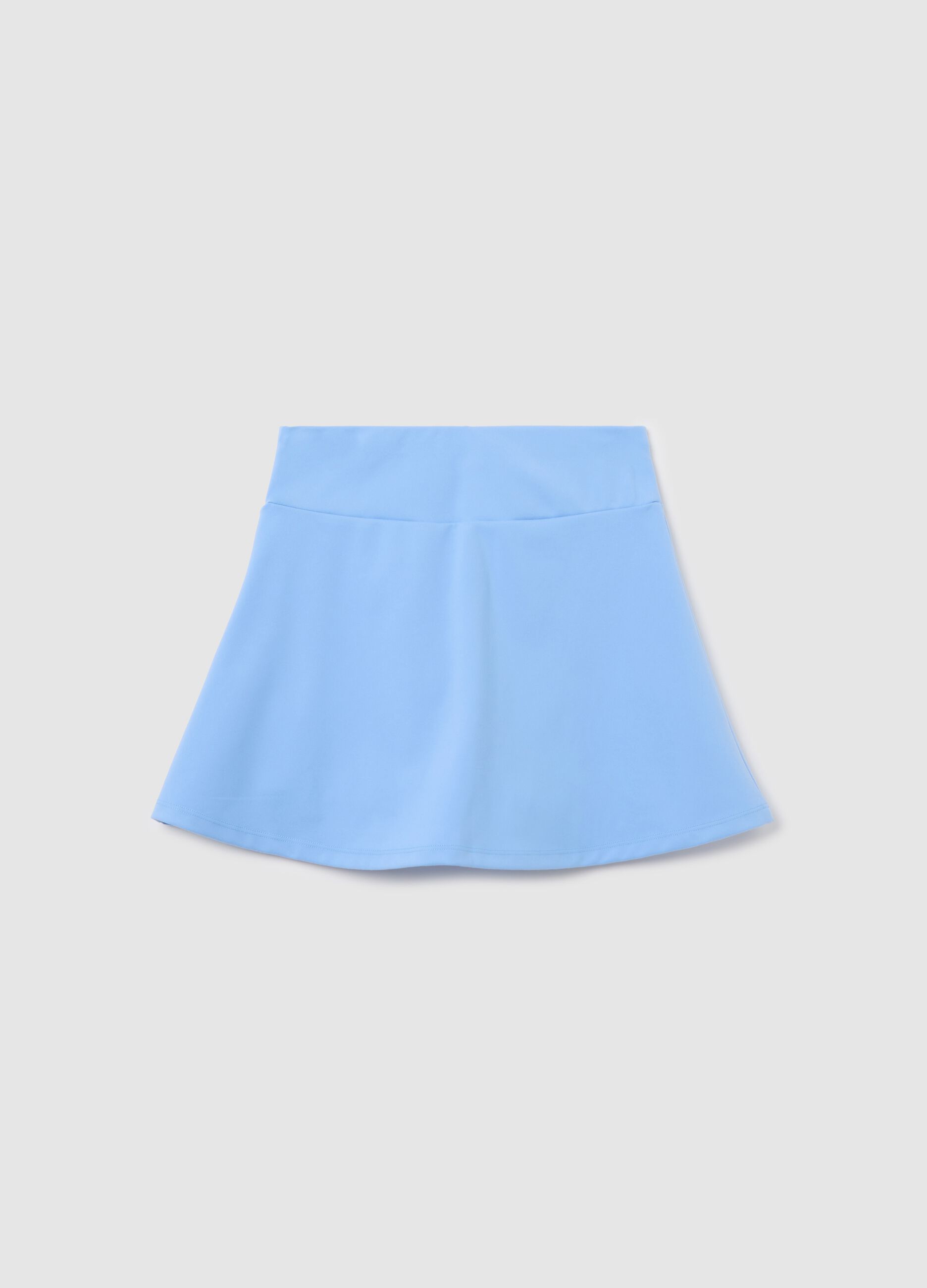 SLAZENGER short tennis skirt