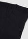 Collant nere in tessuto elasticizzato con stelle_1