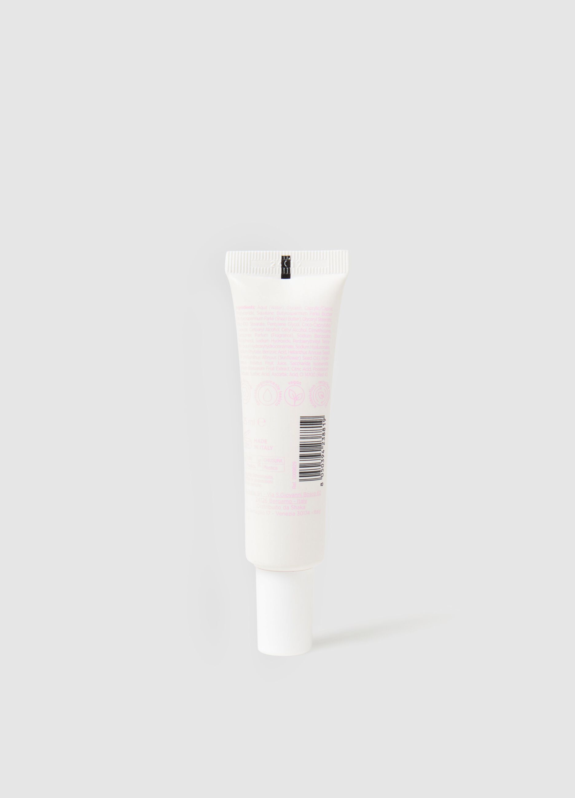 Face cream with hyaluronic acid 25ml