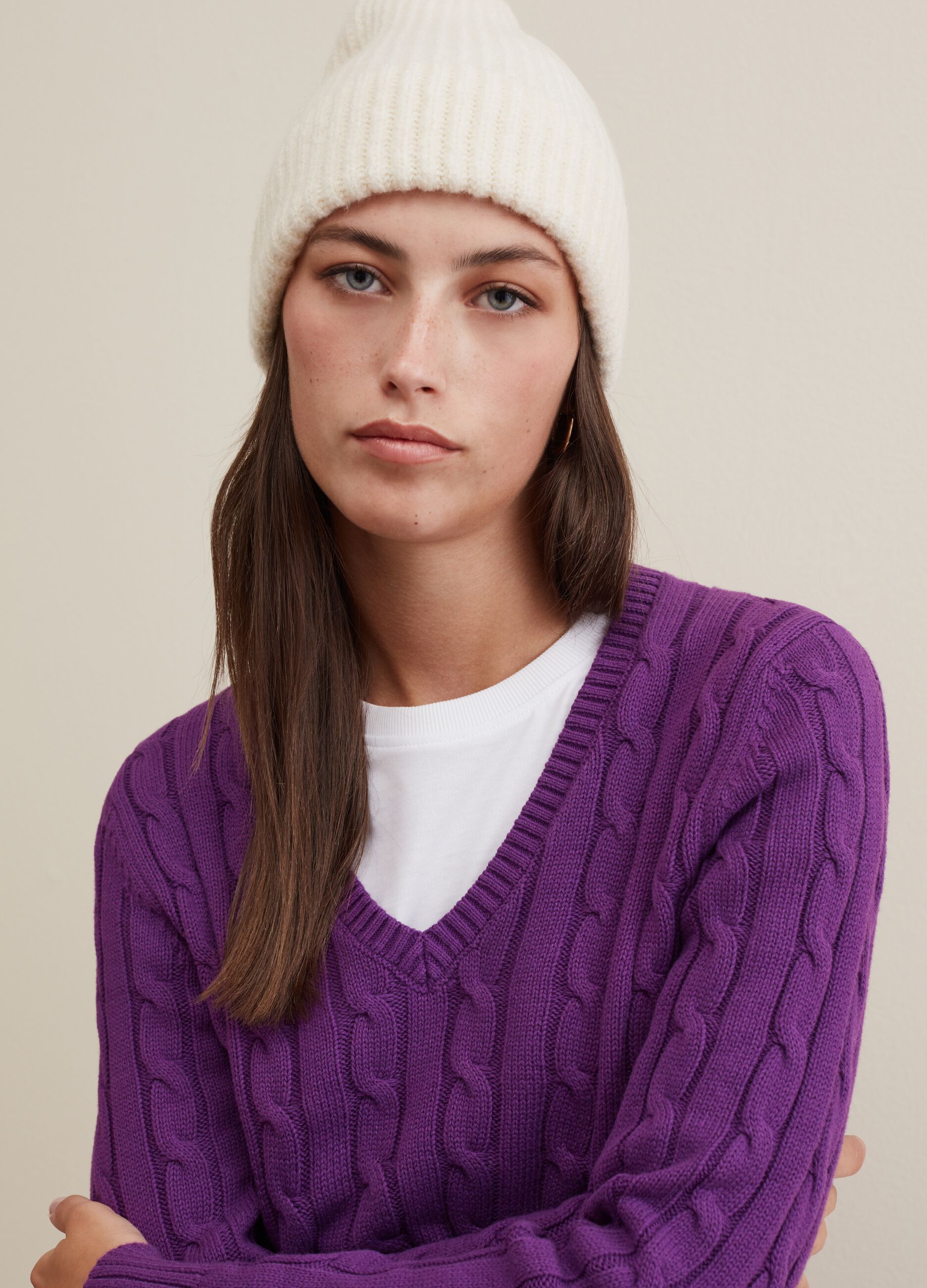 Abbigliamento Donna Viola OVS