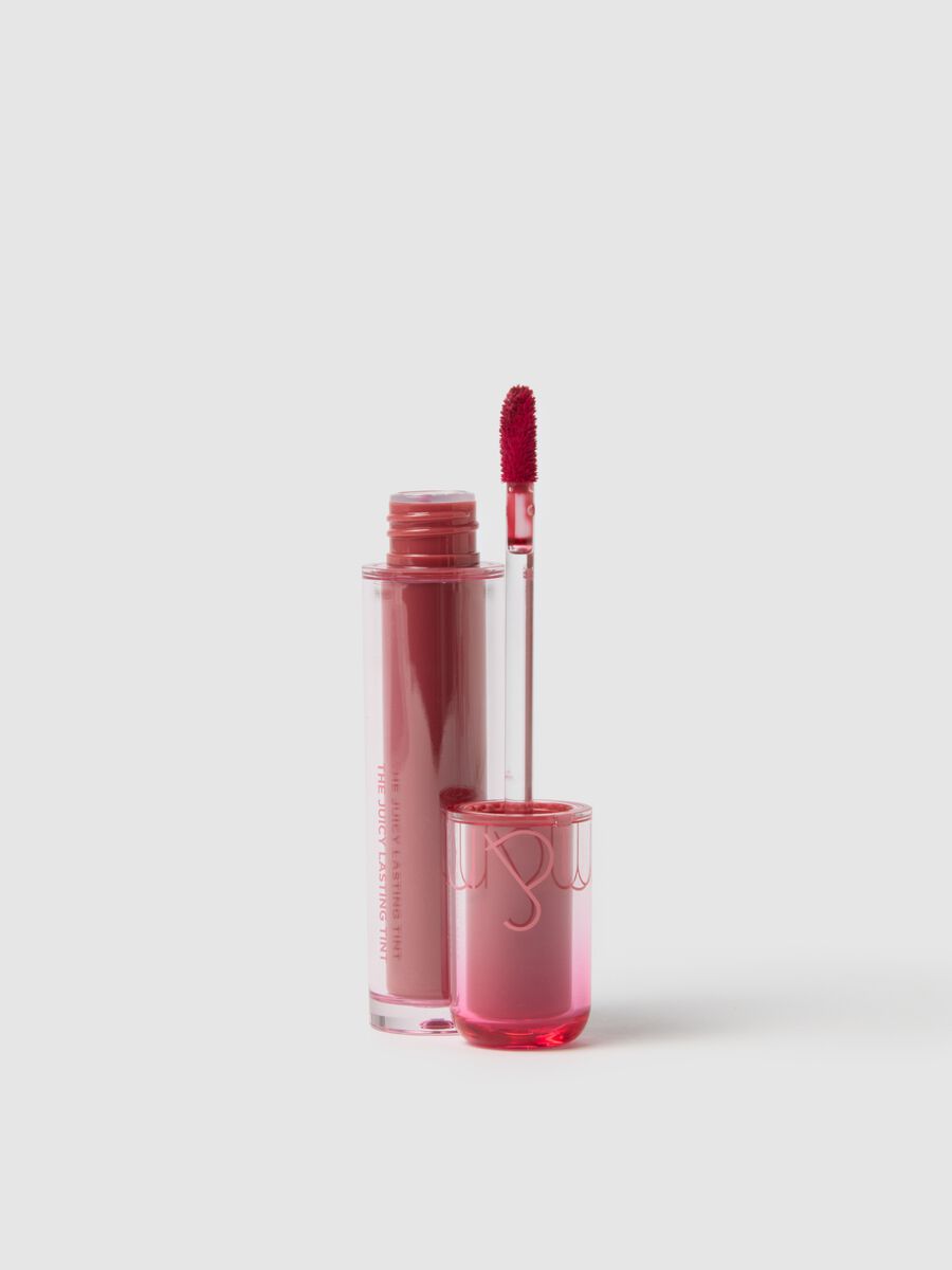 ROM&ND THE JUICY LASTING TINT 04 FIG FIG - Korean makeup_1