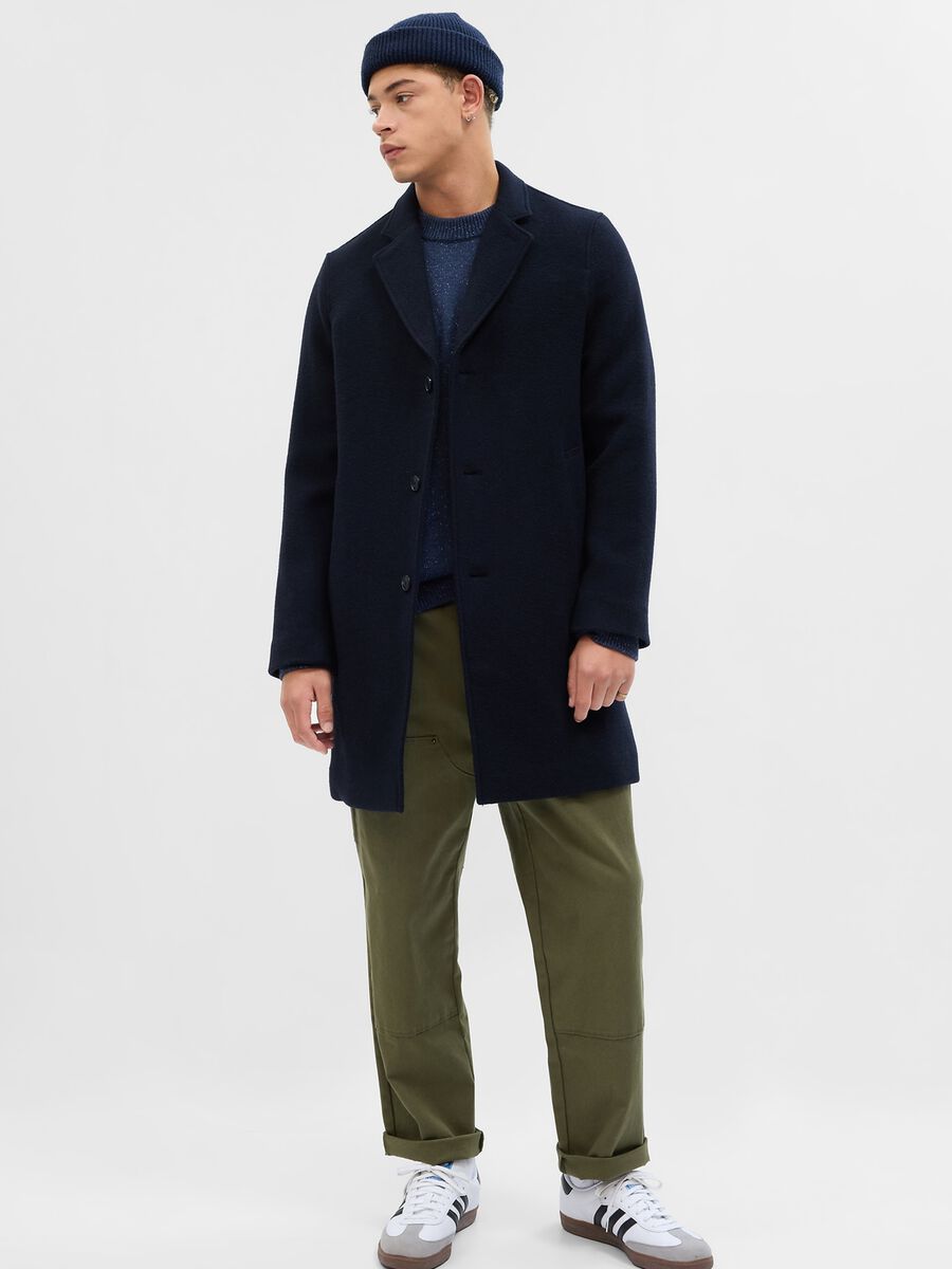 Cappotto monopetto_0