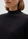 Black Turtle Neck Jumper_3