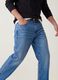 Relaxed-fit pure cotton denim jeans_2