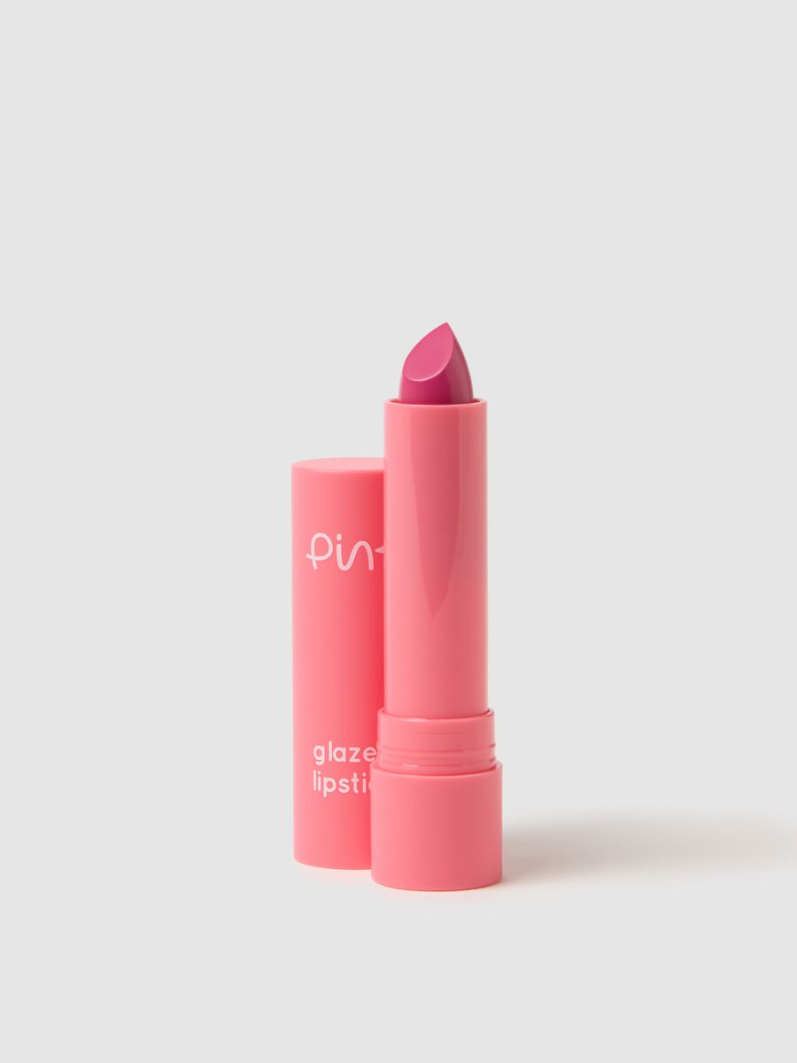 Glazed Lipstick 07 Schocking_1