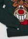 Christmas Jumper with Rudolph the reindeer_5