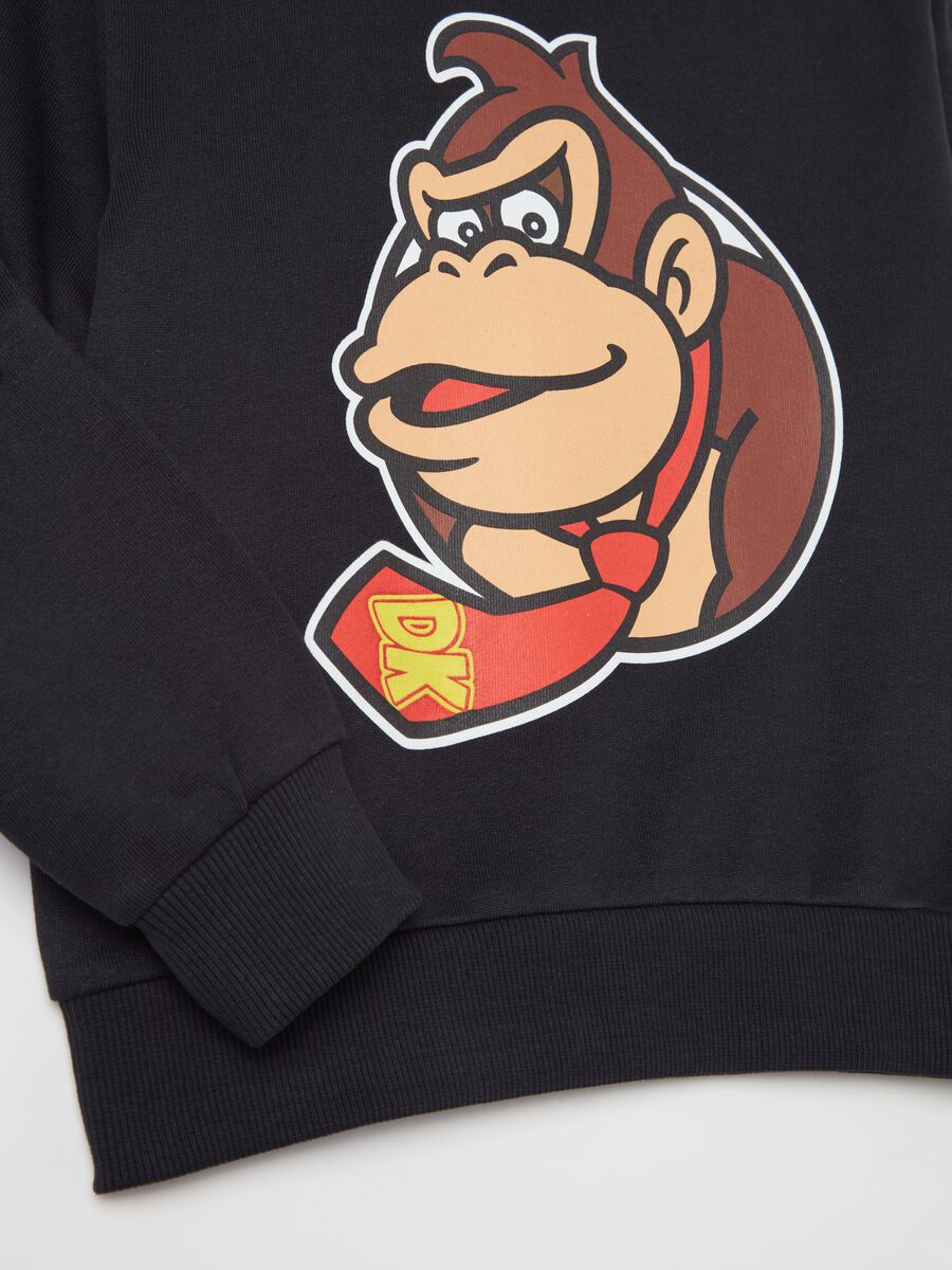 Jogging set with Super Mario™ Donkey Kong print_2