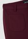 Wide Leg Purple Trousers_5