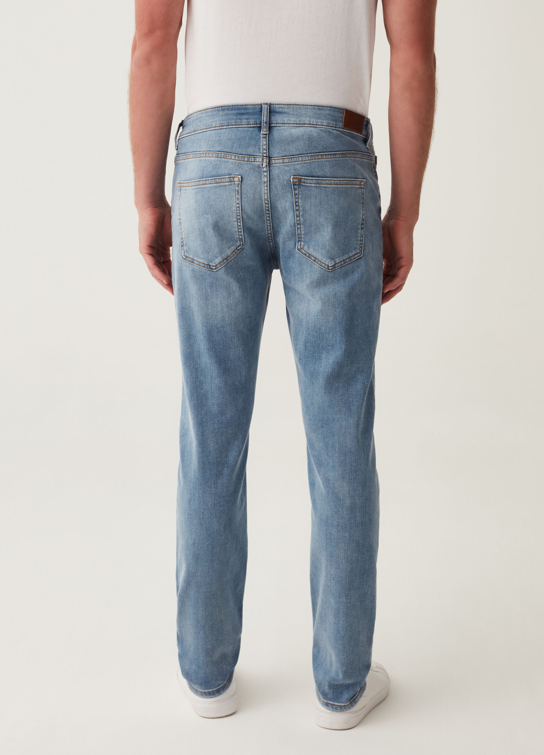 Jeans premium slim fit_2