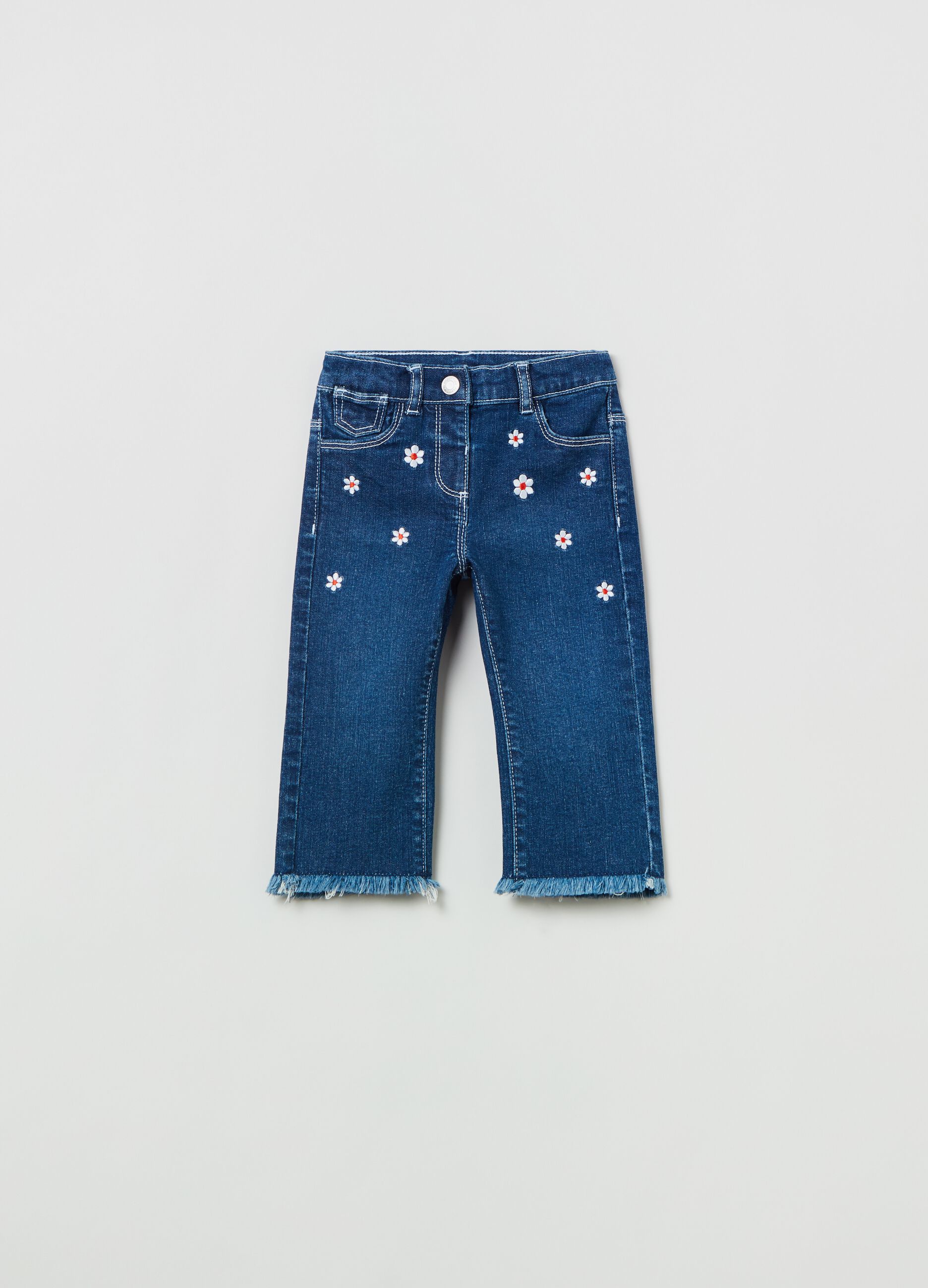 Jeans Bimba 9 36 mesi OVS