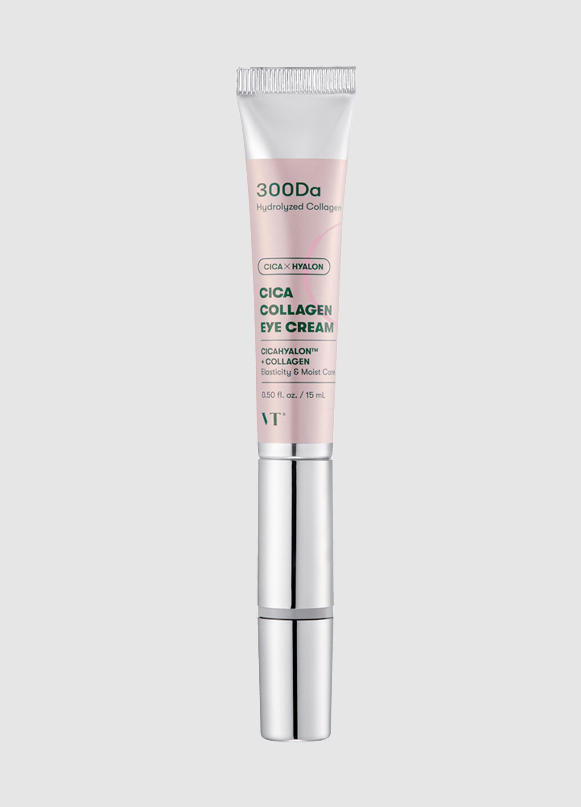 VT CICA COLLAGEN EYE CREAM - Beauty care coreana