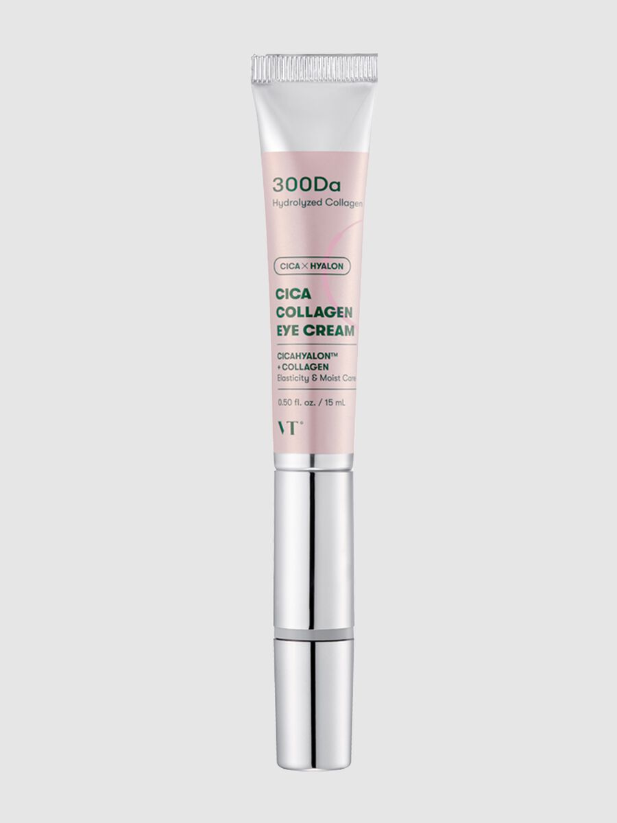 VT CICA COLLAGEN EYE CREAM &ndash; Korean beauty care_0