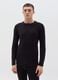 Altavia by Deborah Compagnoni thermal T-shirt with long sleeves_0