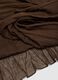 Pure Cotton Brown Scarf_2