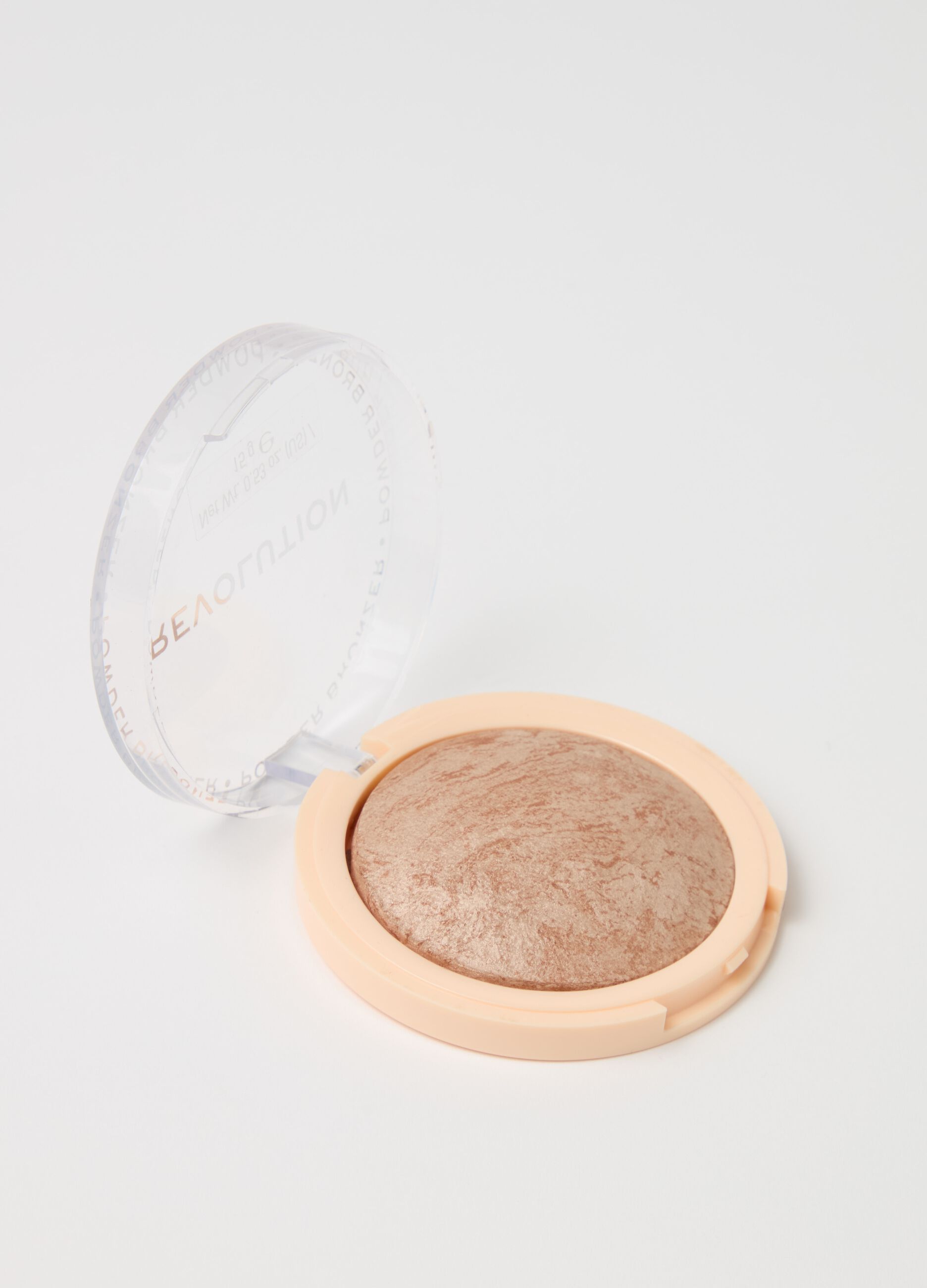 Bronzer Reloaded Holiday Romance