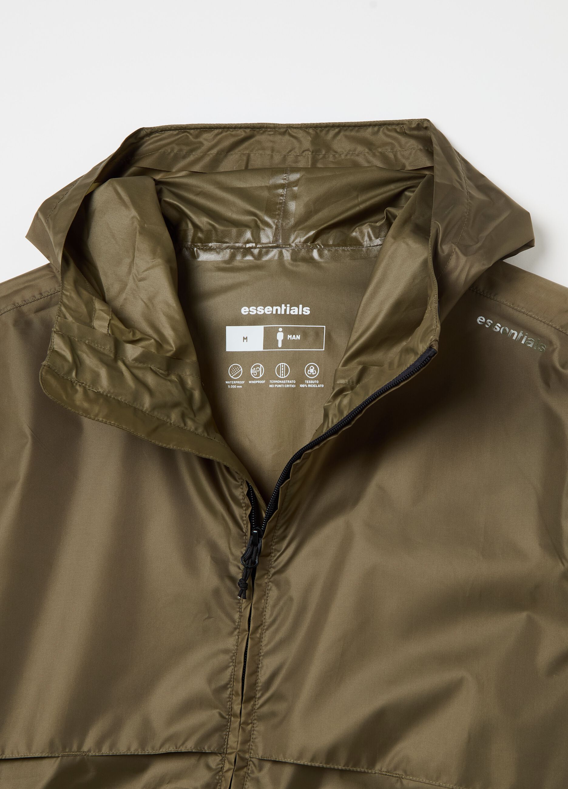 Ovs uomo giacche outlet