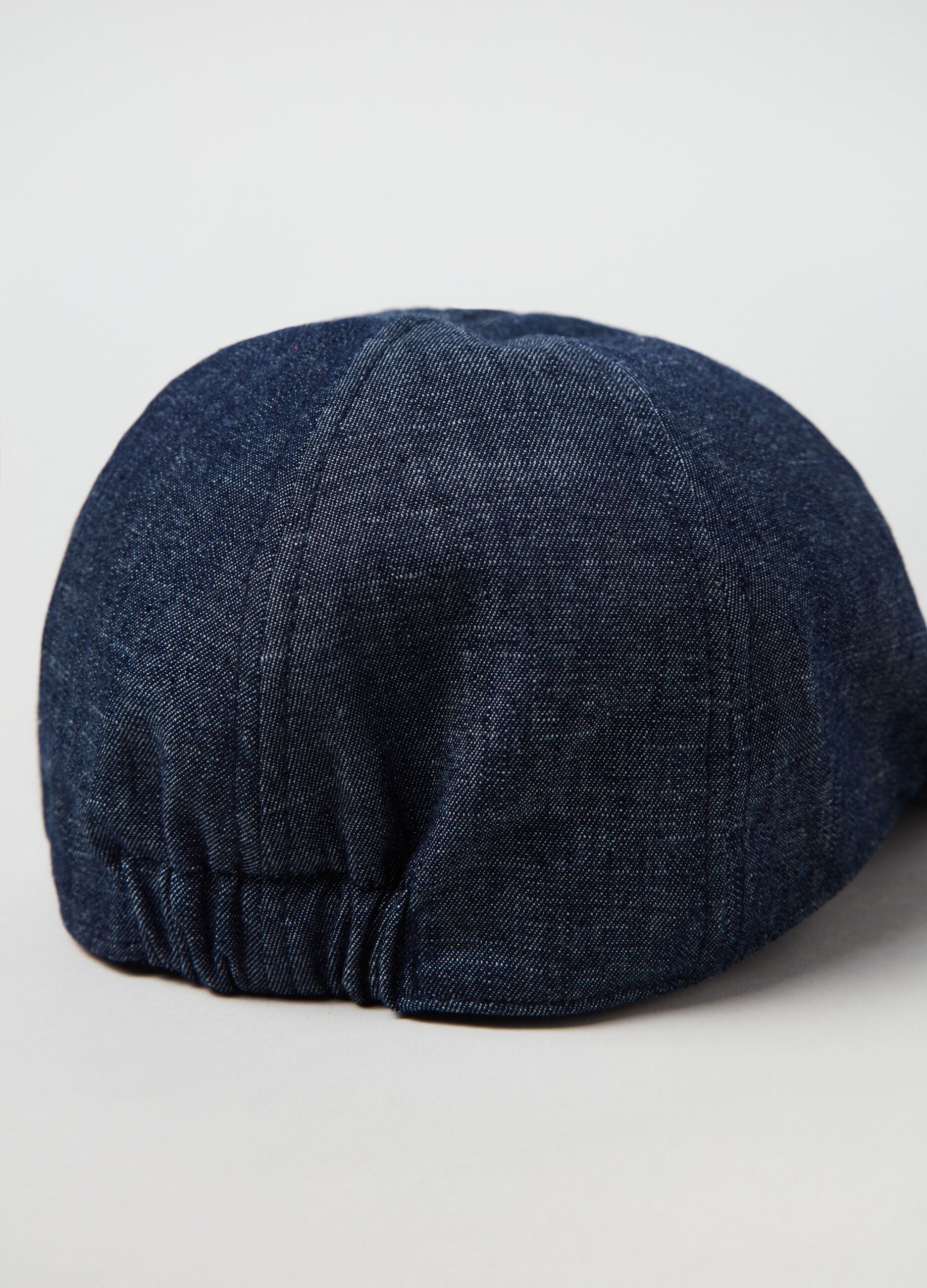 Coppola in denim_2