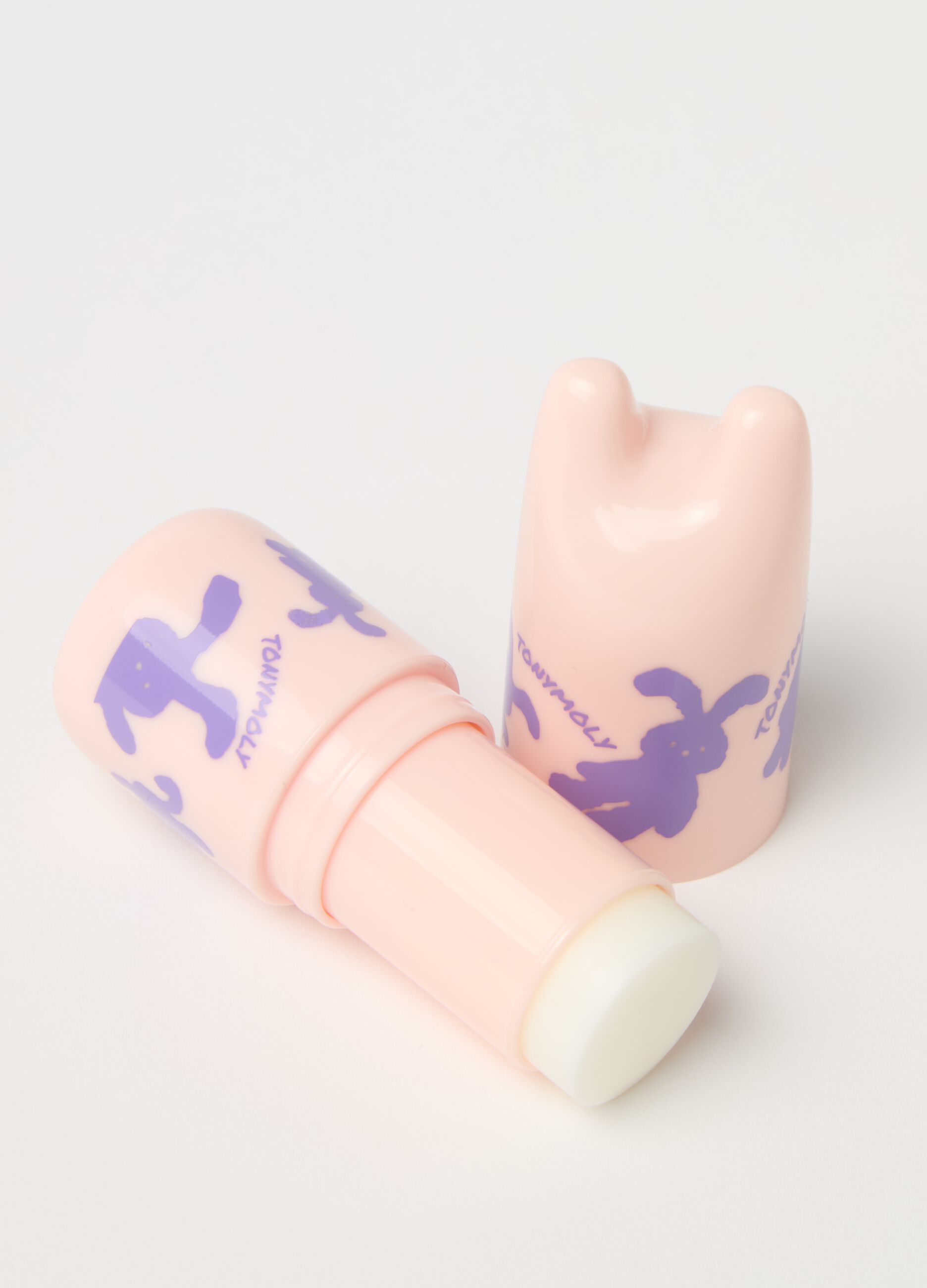 Pocket Bunny Perfume Bar 03 Happy Bunny